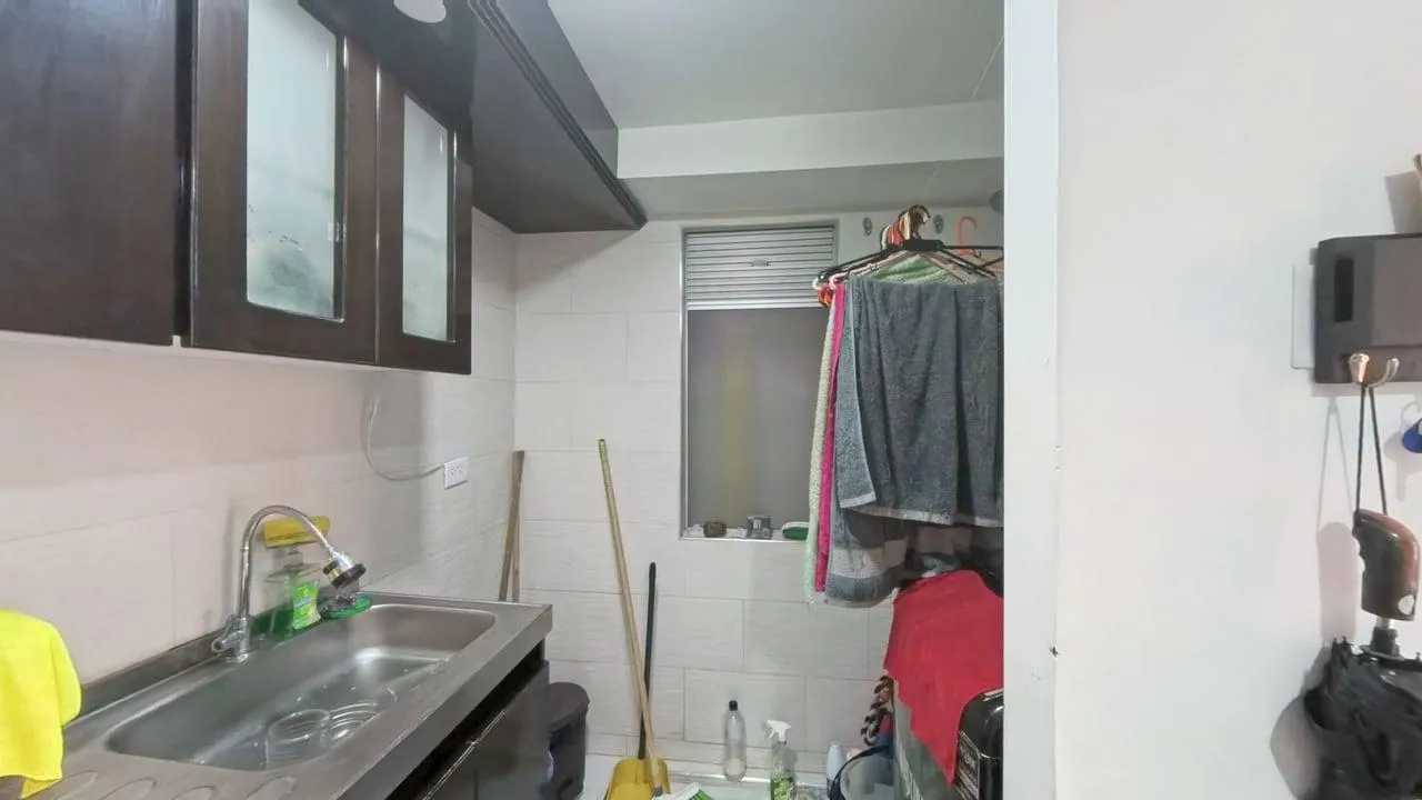 Apartamento en Hogares foto 6