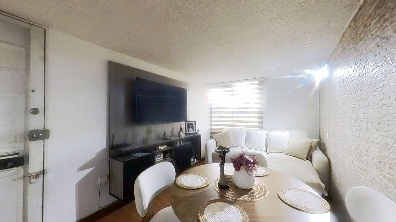 Apartamento en venta en Timiza, Bogotá · foto 2 de 18