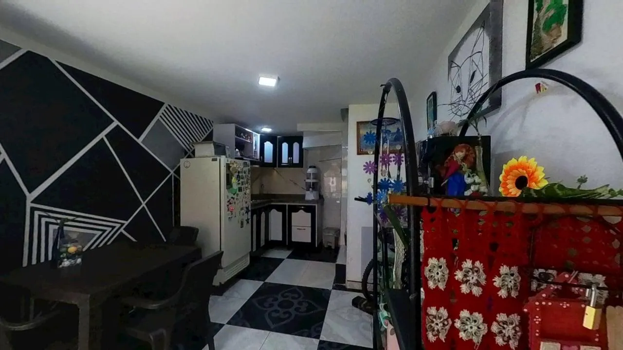 Casa en El Recreo — El Recreo, Bogotá
