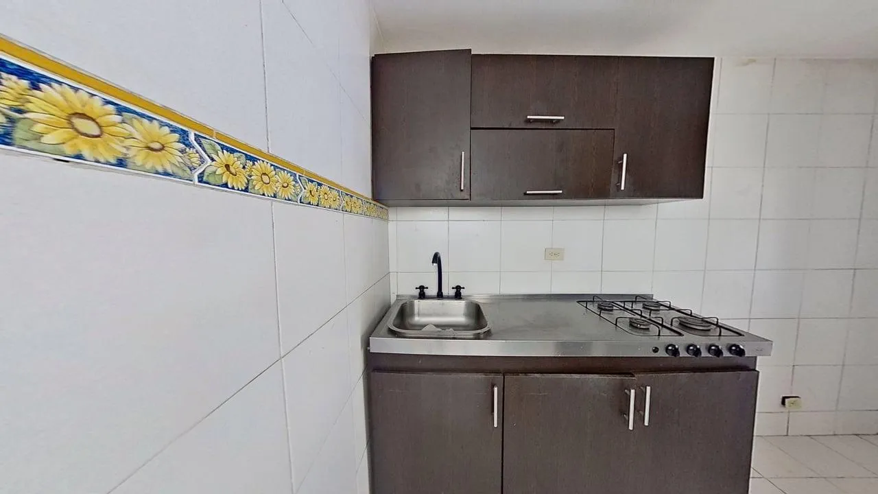 Apartamento en Parque Central foto 6