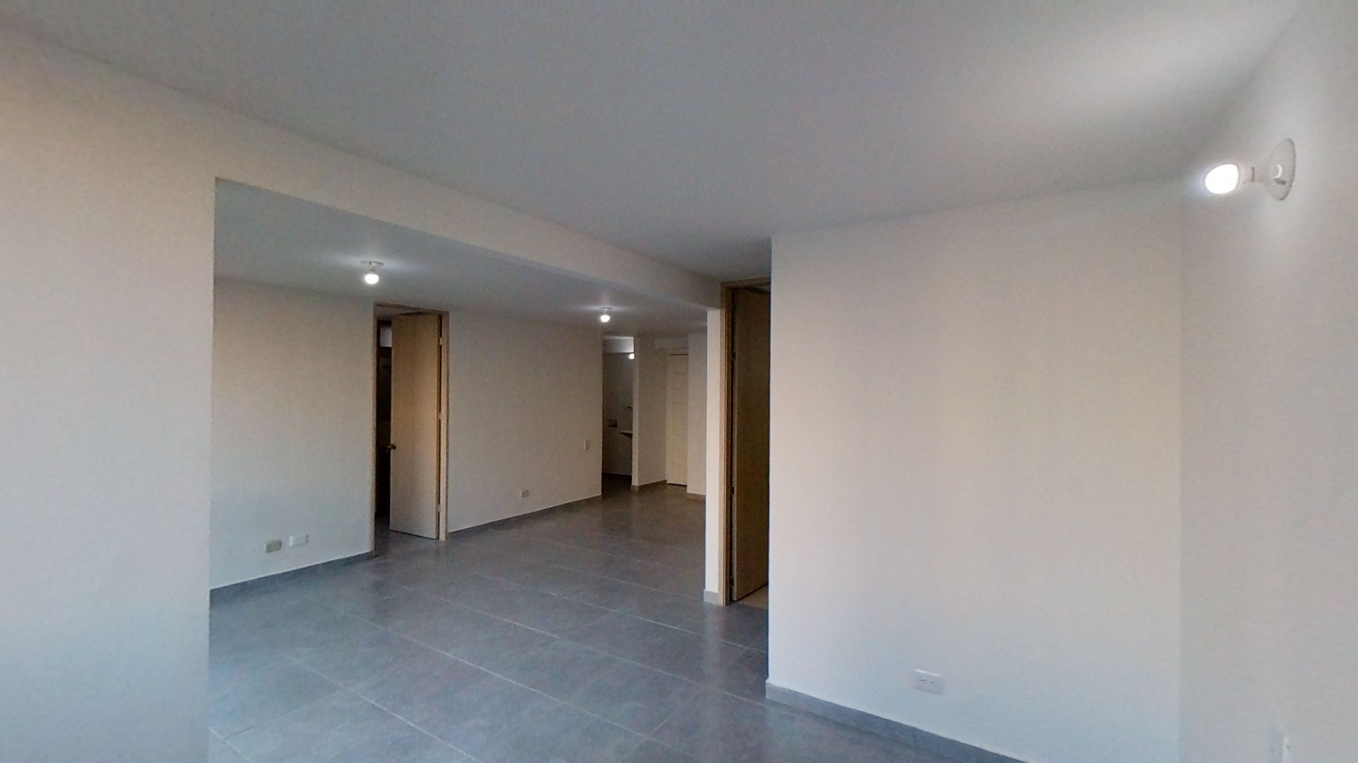 Apartamento en Venta en Valle del Cauca, CALI, Villa Fátima