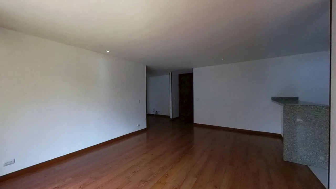 Apartamento en El Plan foto 3