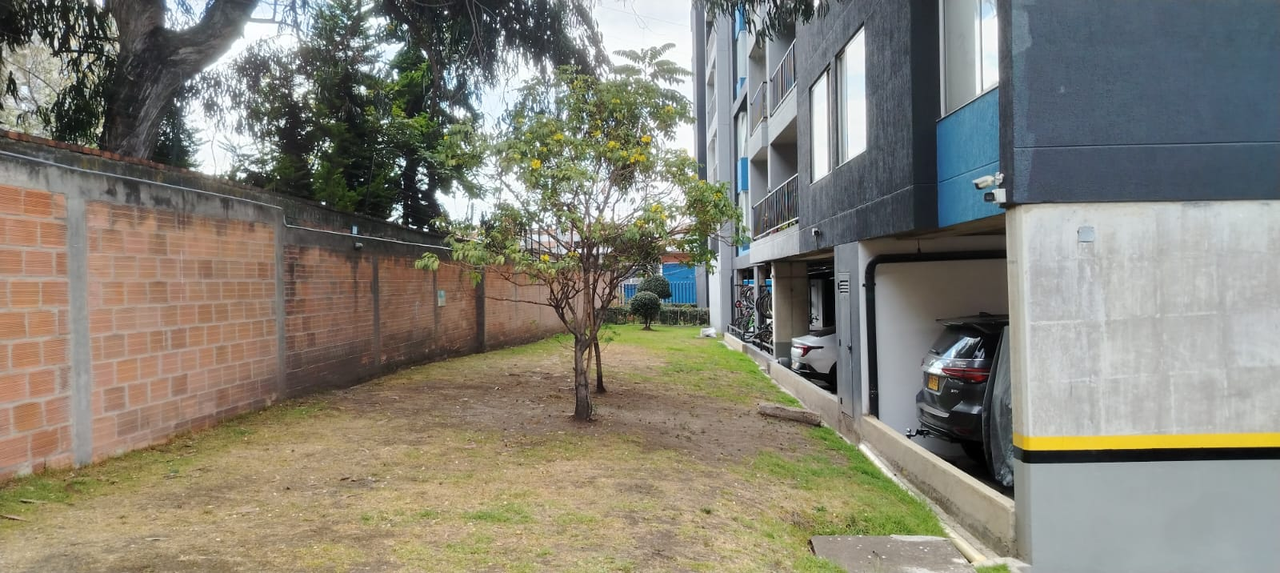 Apartamento de 1 alcoba en venta en La Sabana, Bogotá, 38 m² · foto 17 de 23