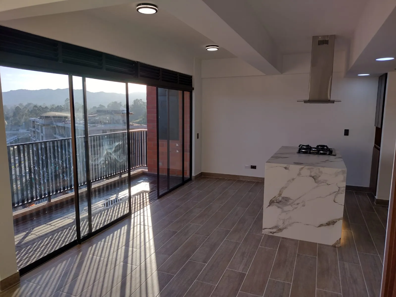 Apartamento en Rio negro foto 2