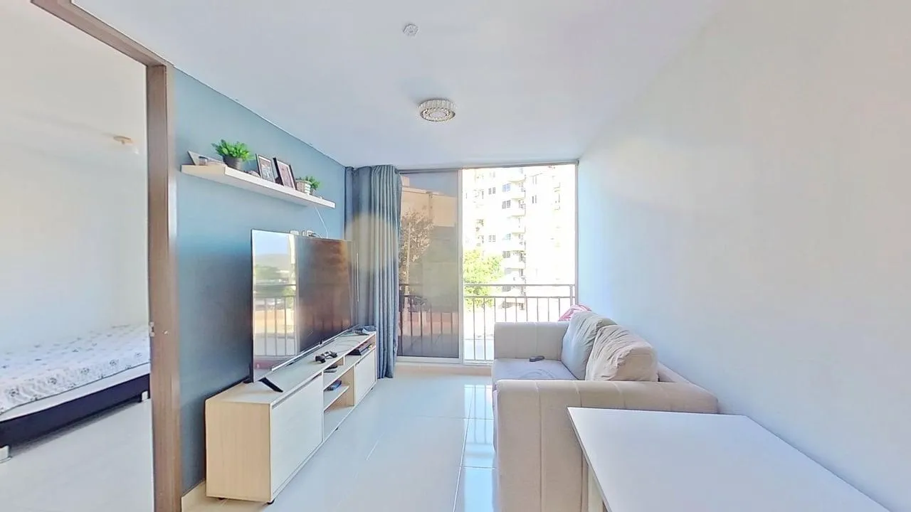 Apartamento en Nte. Centro Historico foto 2