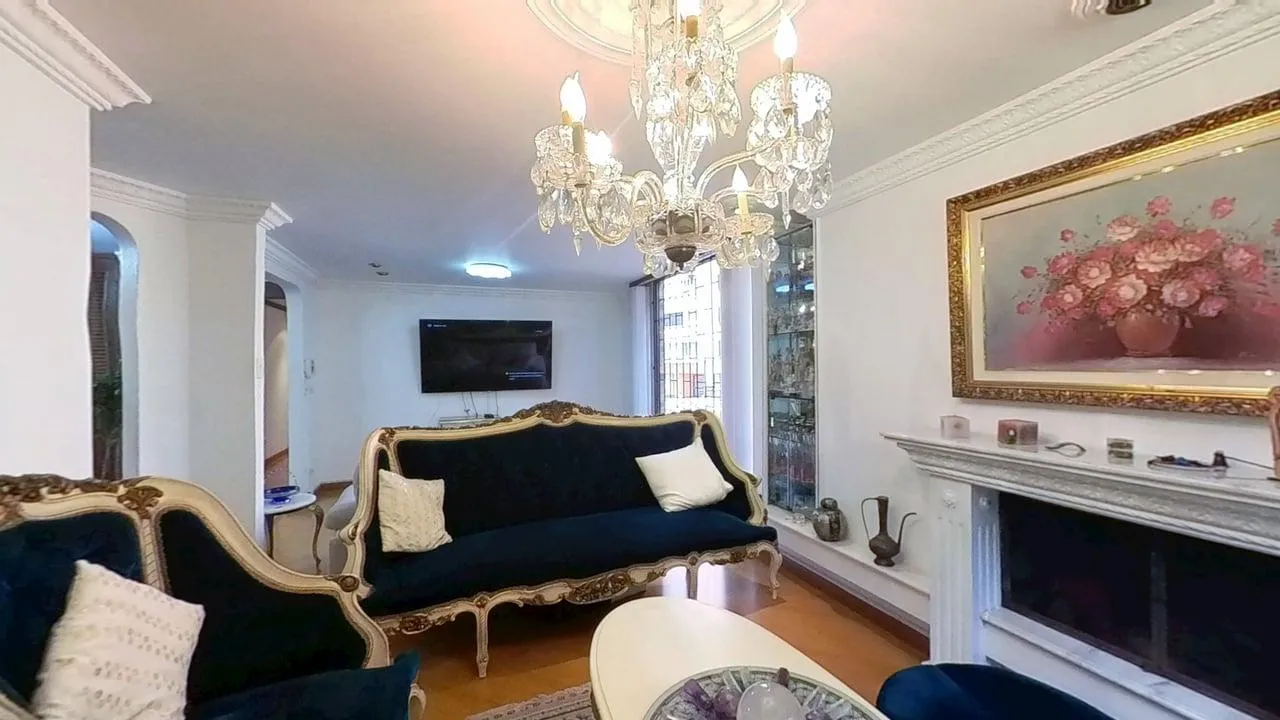 Apartamento en Monaco foto 4