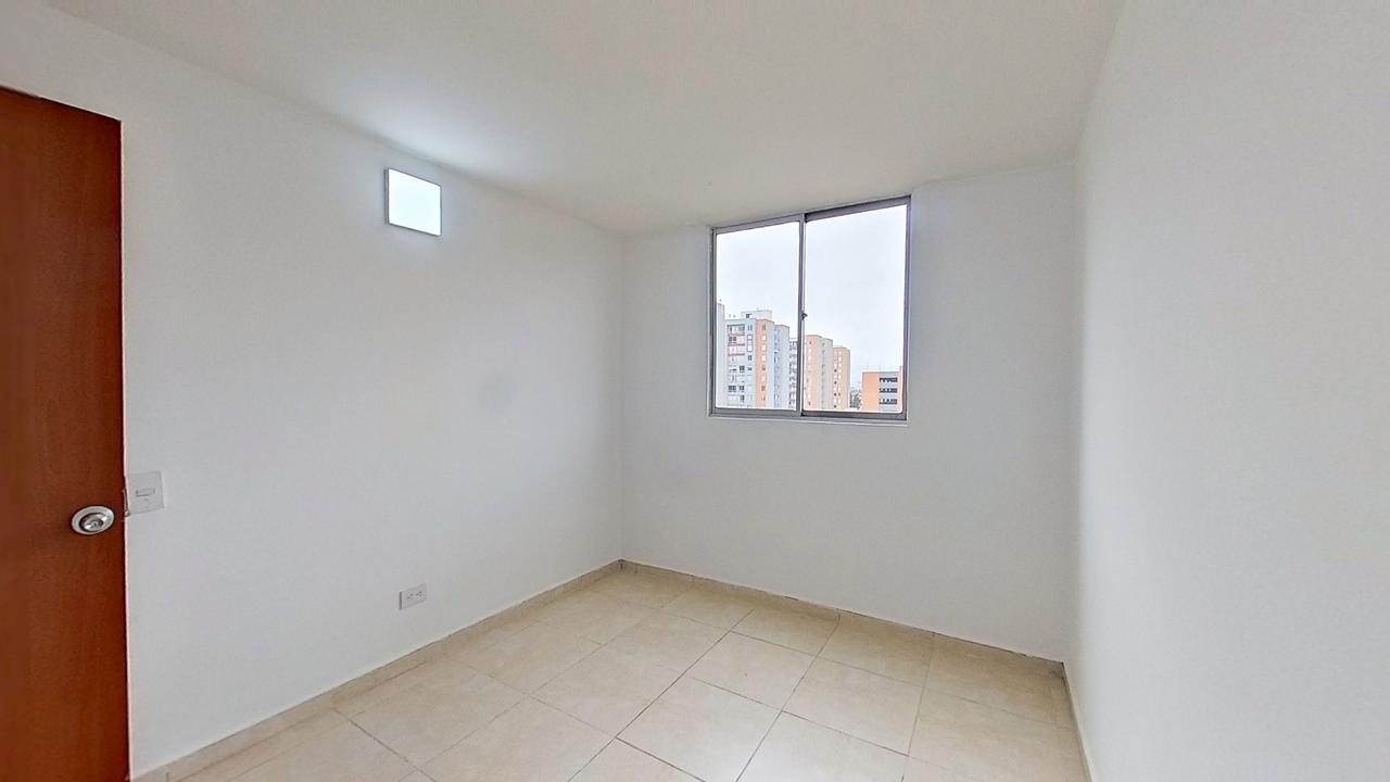 Apartamento de 2 alcobas en venta en Calandaima, Bogotá, 45 m² · foto 10 de 18