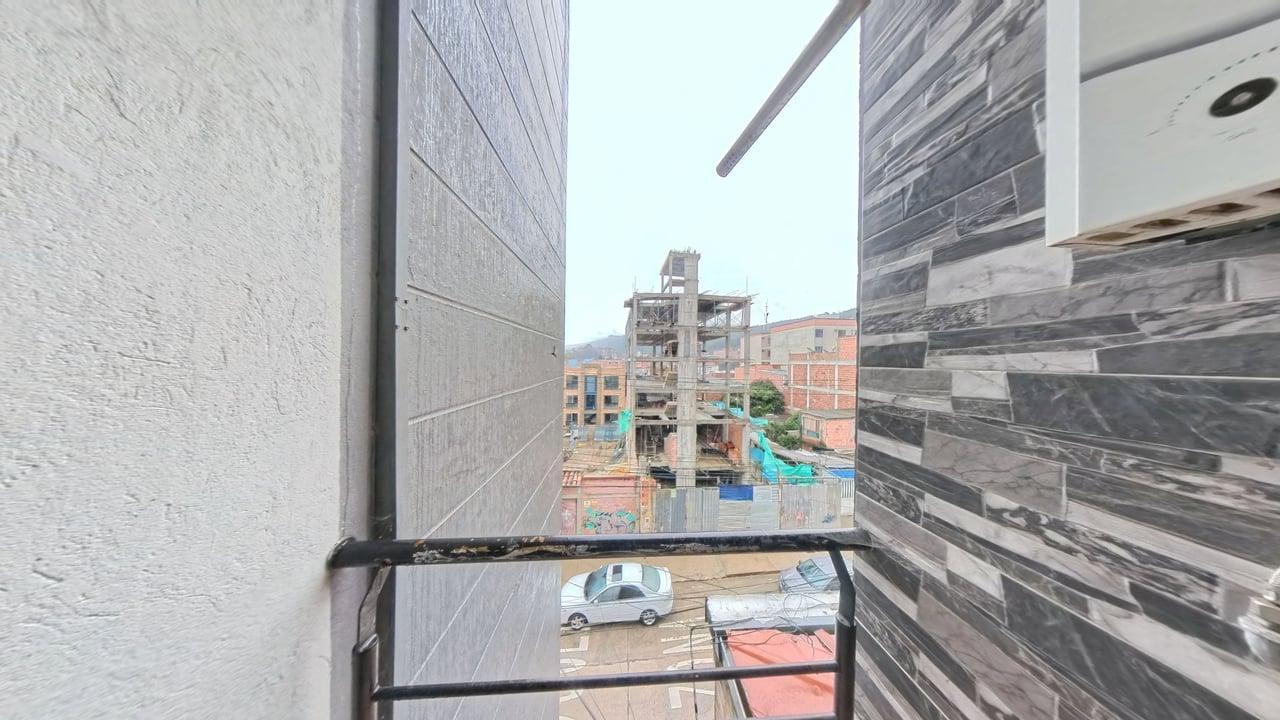 Apartamento de 3 alcobas en venta en San Cristobal Norte, Bogotá, 56 m² · foto 13 de 24