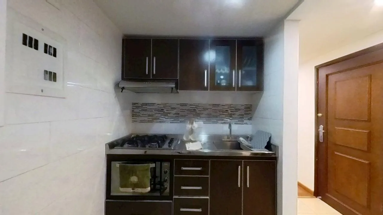 Apartamento en La Porciuncula foto 5