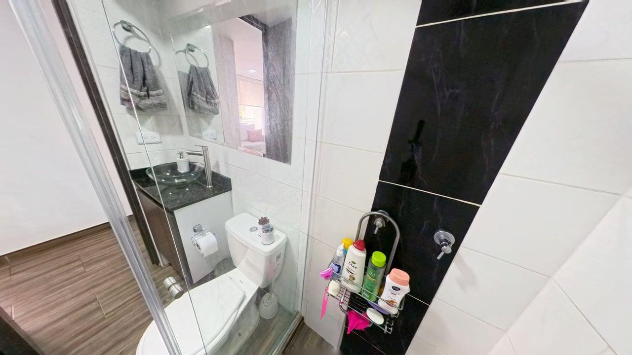 Apartamento de 2 alcobas en venta en Apogeo, Bogotá, 36 m² · foto 11 de 24