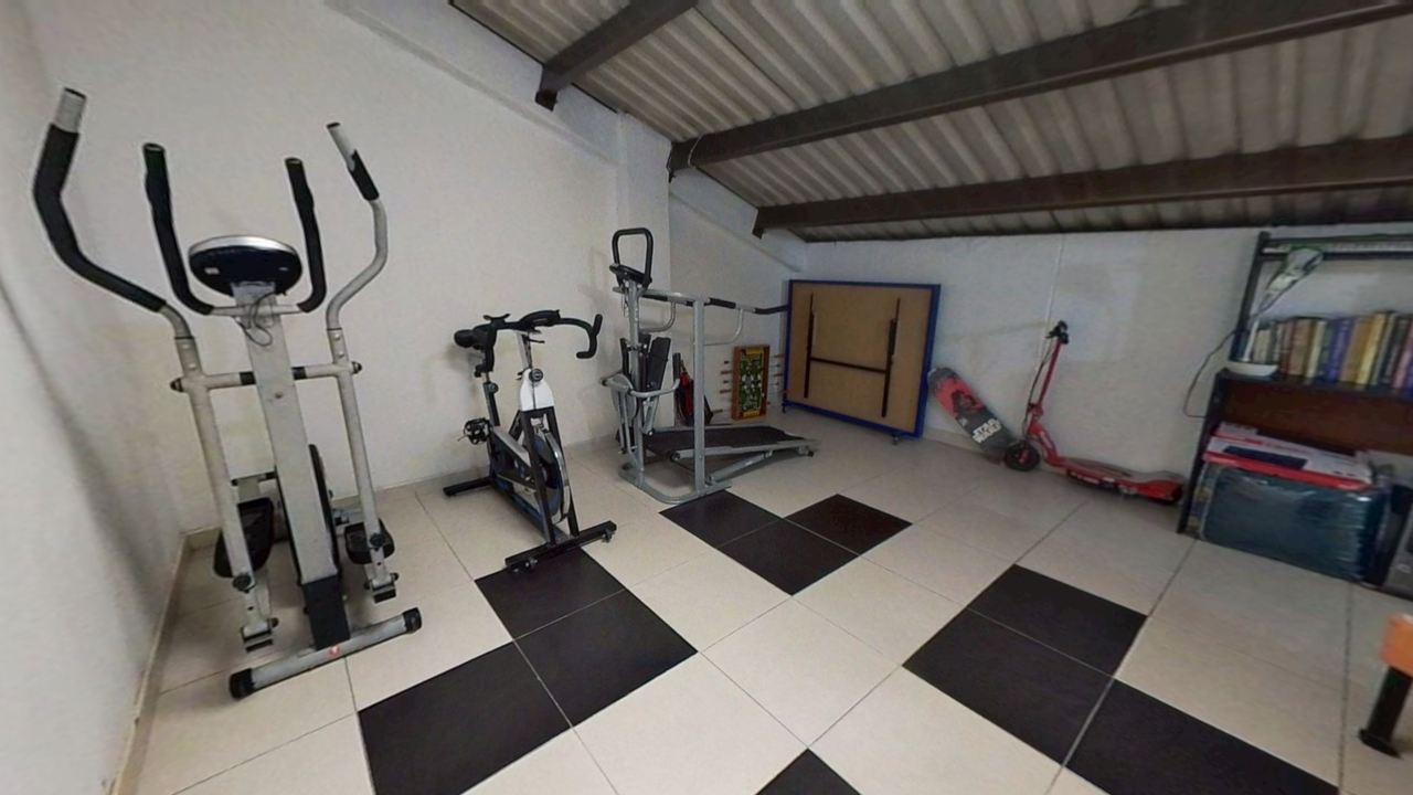 Apartamento de 3 alcobas en venta en Granjas De Techo, Bogotá, 127 m² · foto 16 de 24