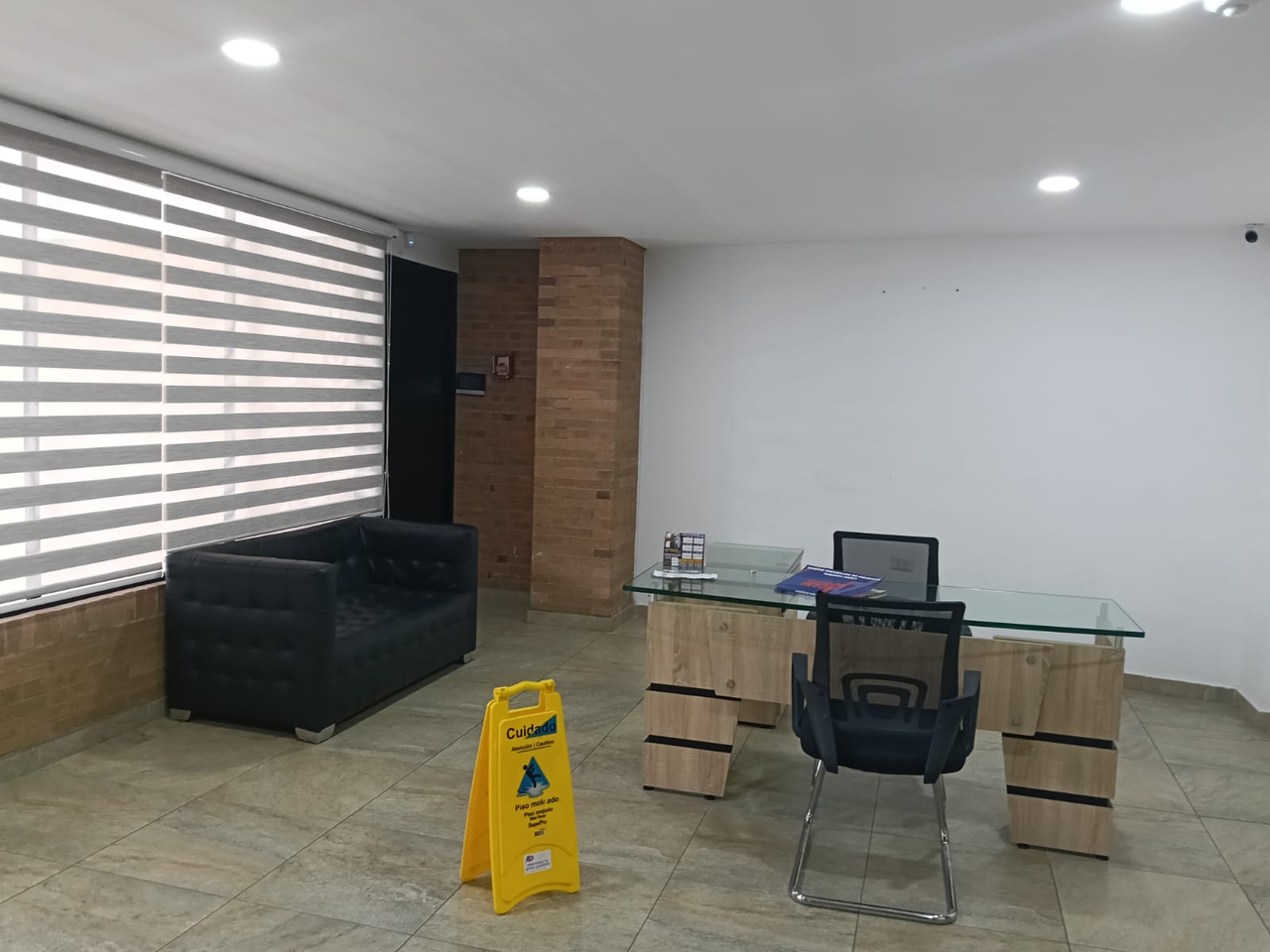 Apartamento en venta en Los Cedros, Bogotá · foto 14 de 19