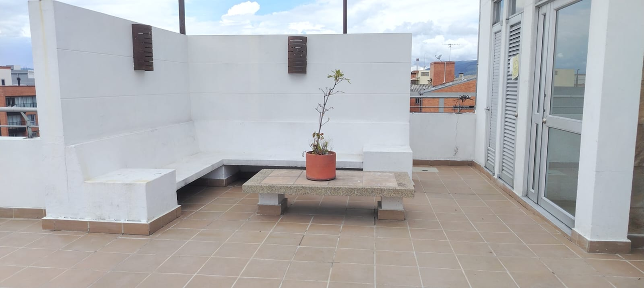 Apartamento en venta en Los Cedros, Bogotá · foto 21 de 24