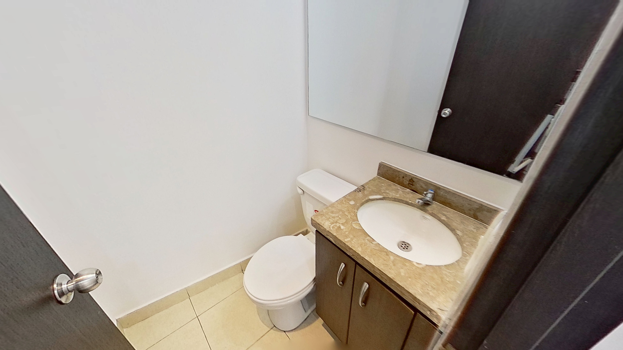 Apartamento en venta en Quiroga, Bogotá · foto 18 de 18