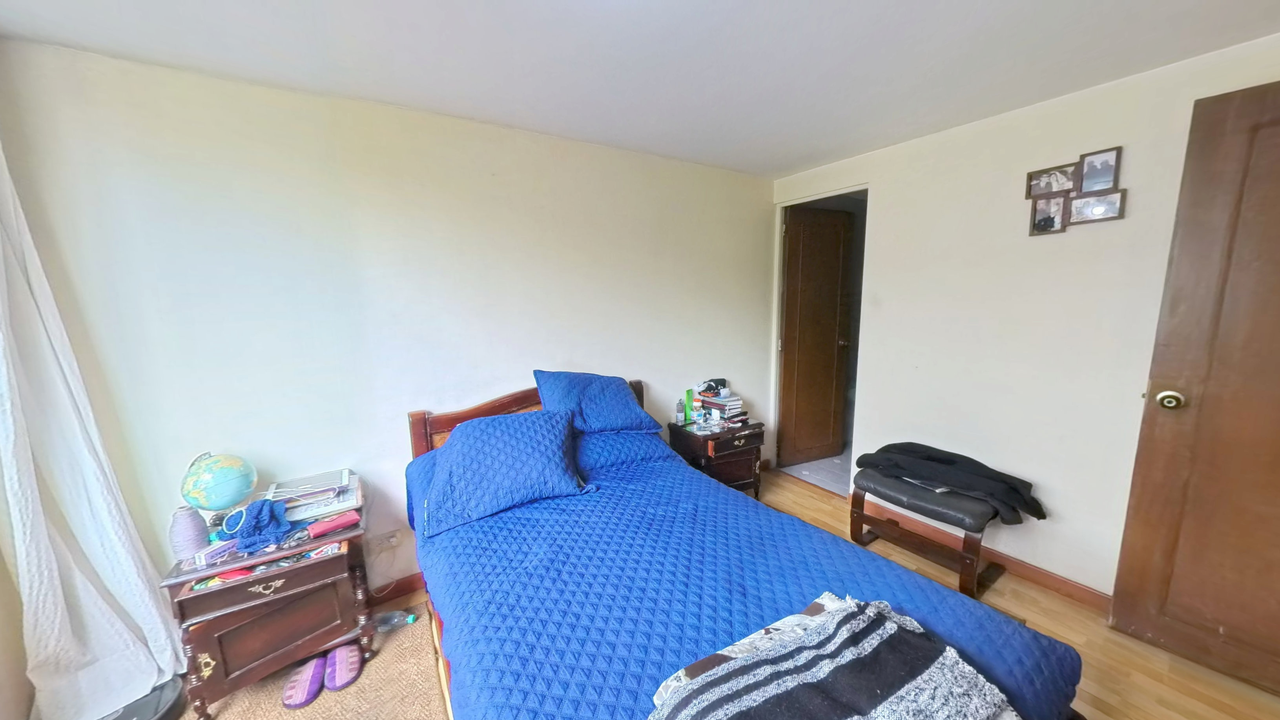 Apartamento en venta en Galerias, Bogotá · foto 19 de 24