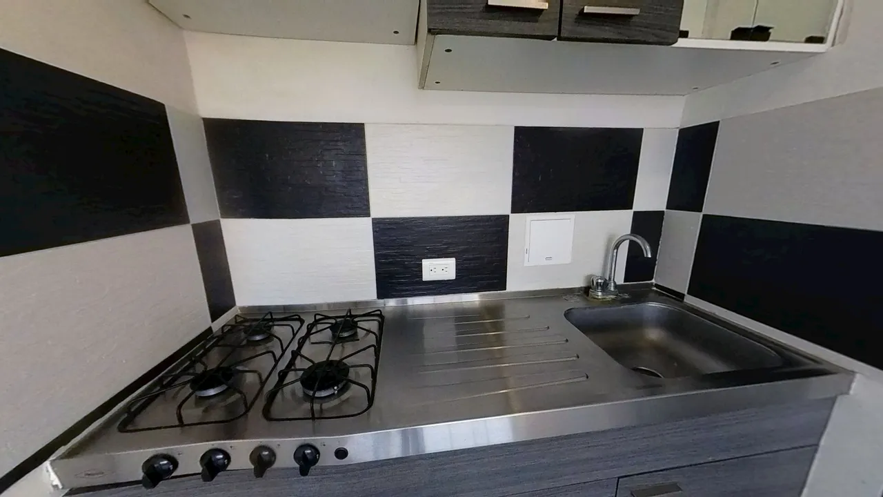 Apartamento en San Bernardino 22 foto 4