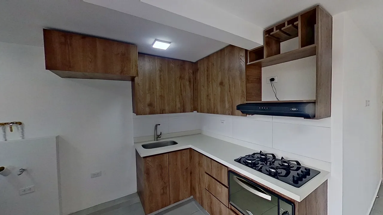 Apartamento en San Gabriel foto 6