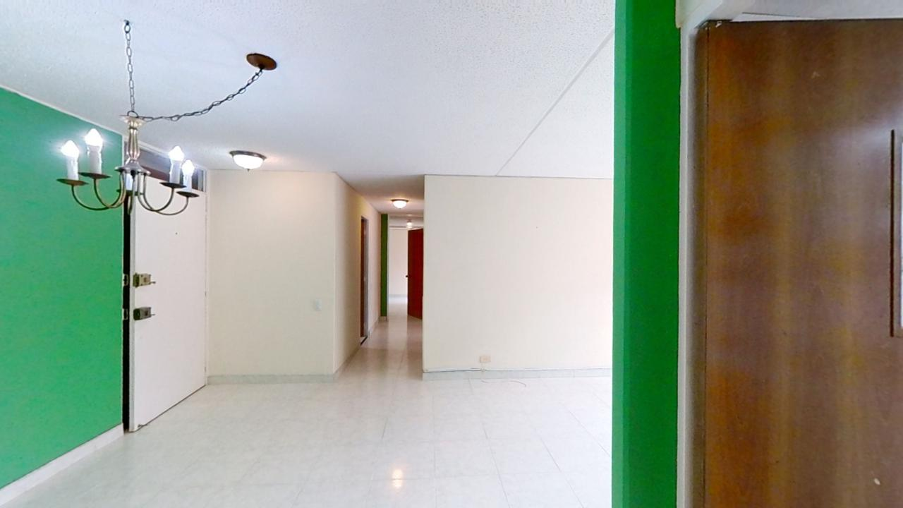 Apartamento en Venta en Cundinamarca, BOGOTÁ, Tintal Central