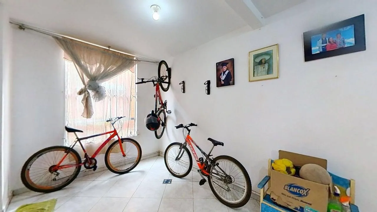 Casa en El Trébol foto 4
