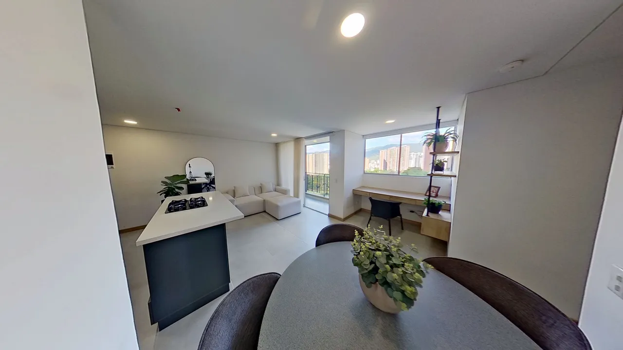 Apartamento en Ditares foto 3
