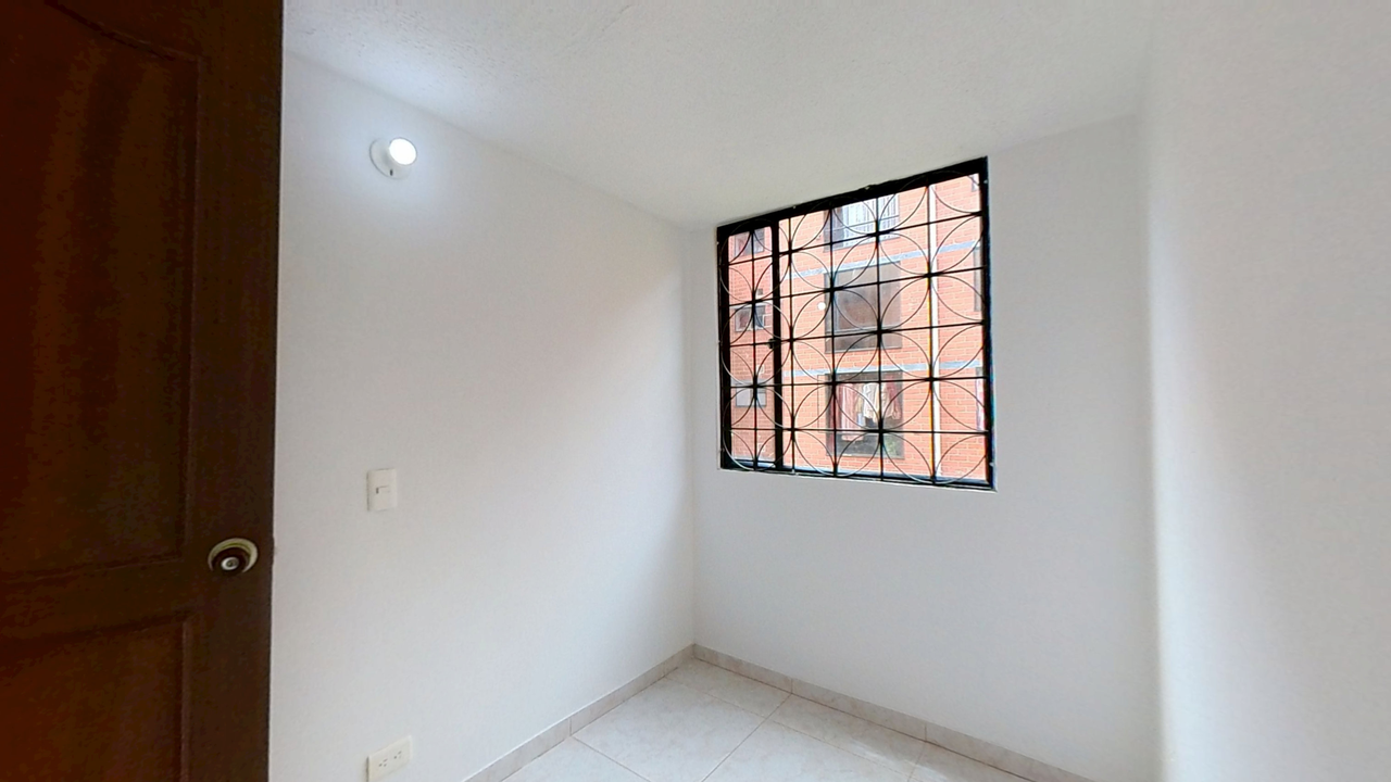 Apartamento de 3 alcobas en venta en Ciudad Usme, Bogotá, 49 m² · foto 13 de 17