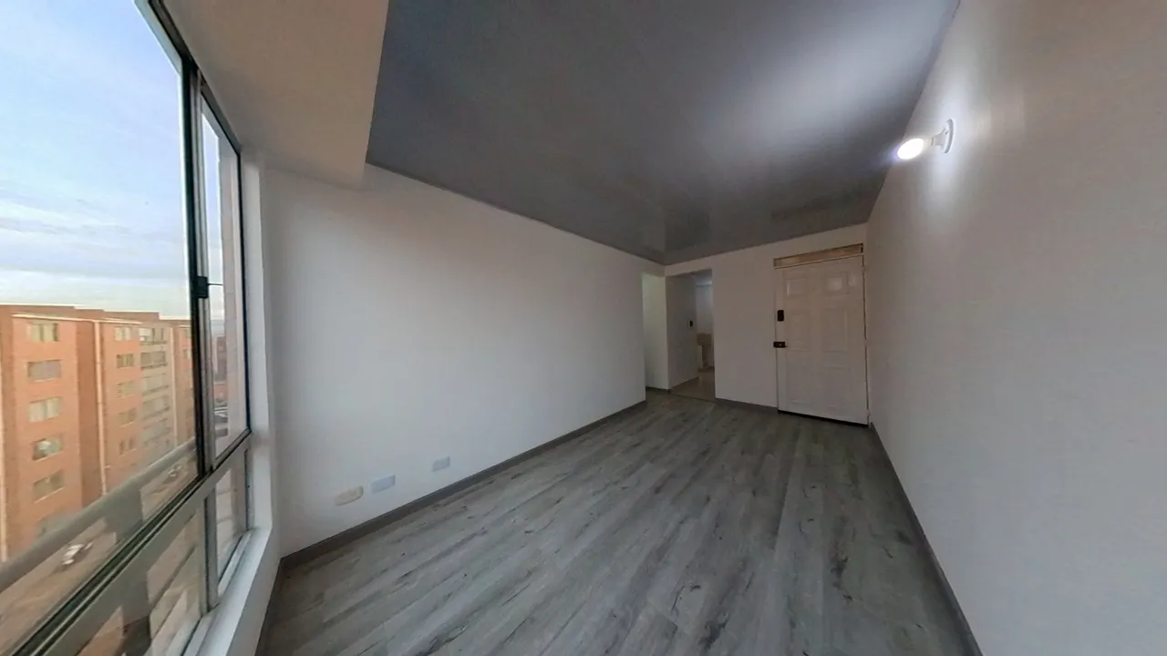 Apartamento en Ciudad Verde foto 2