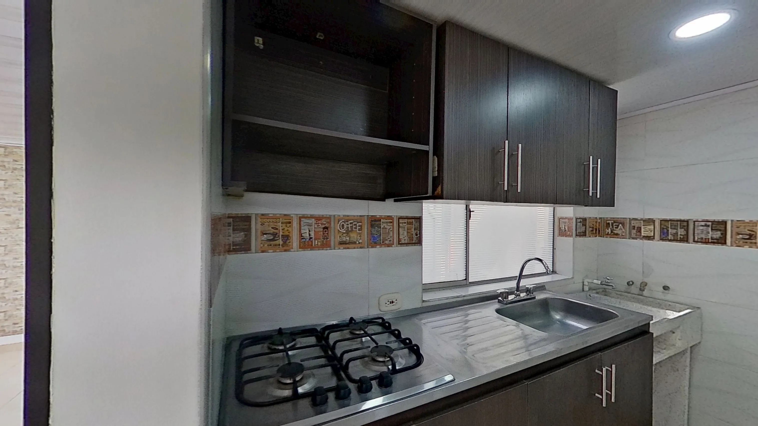 Apartamento en El Ensueño foto 5