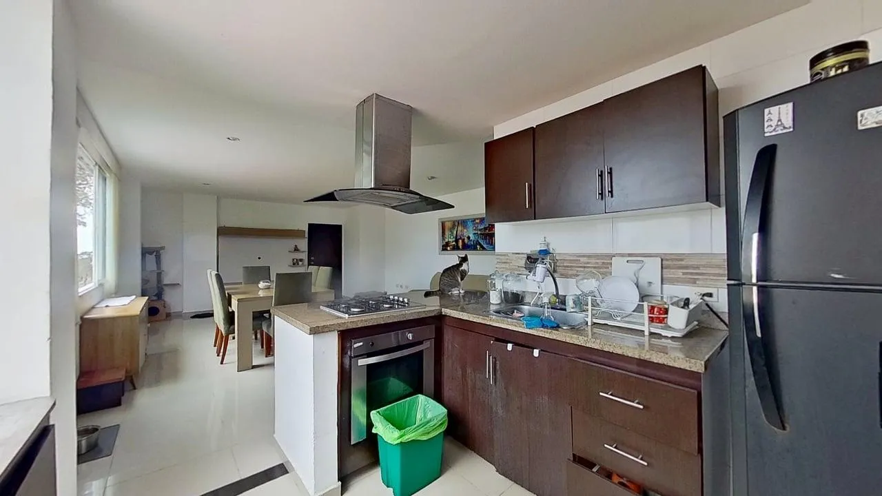 Apartamento en Andalucia foto 5