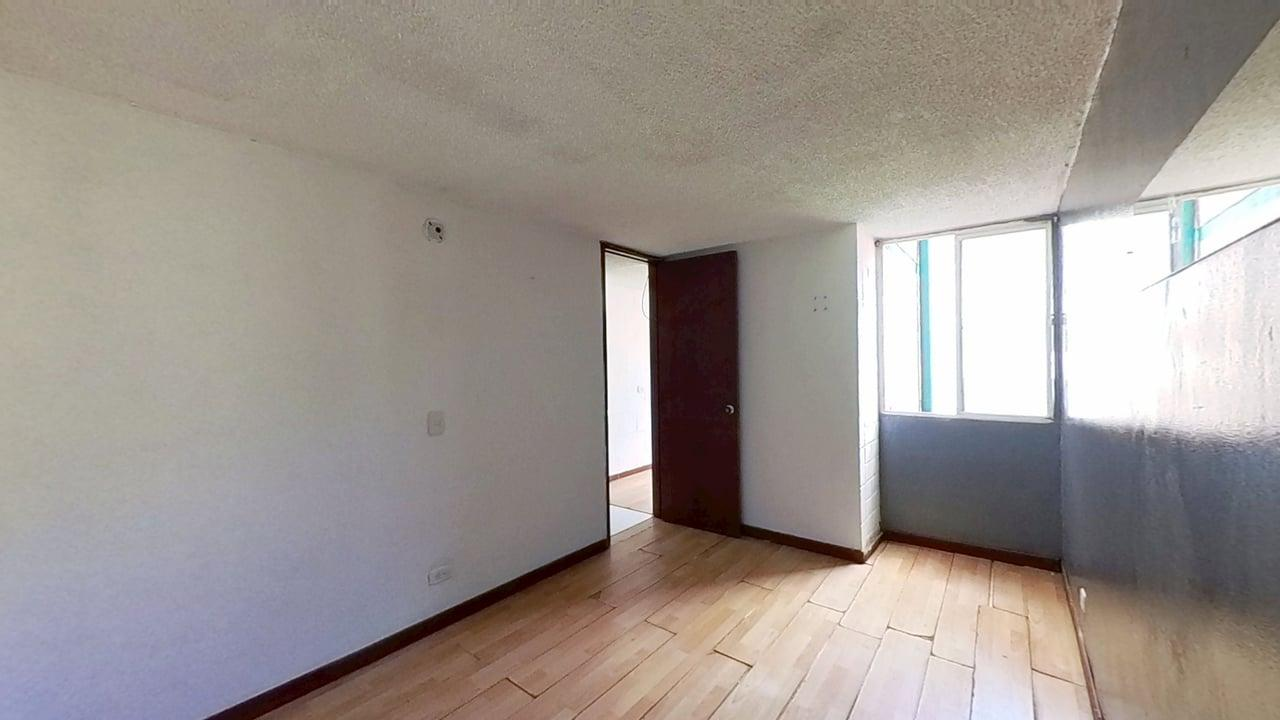 Apartamento de 2 alcobas en venta en El Porvenir, Bogotá, 42 m² · foto 10 de 17