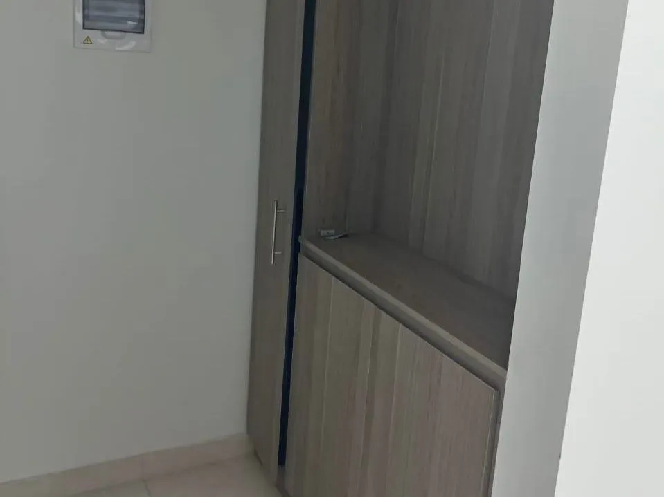 Apartamento en La Prosperidad foto 2