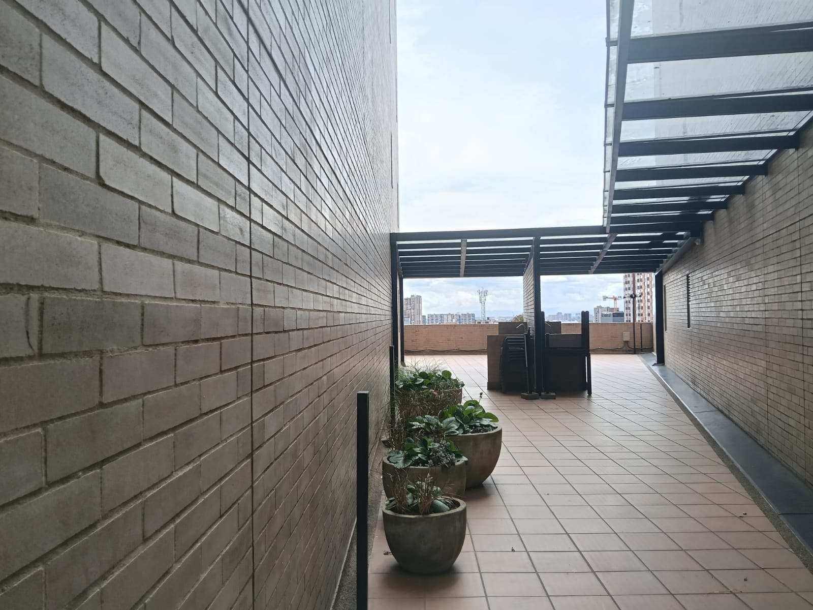Apartamento de 1 alcoba en venta en La Sabana, Bogotá, 48 m² · foto 20 de 24