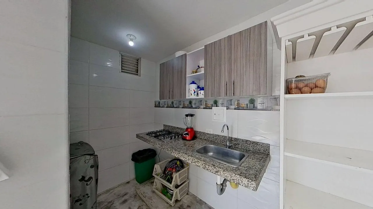 Apartamento en Providencia foto 6