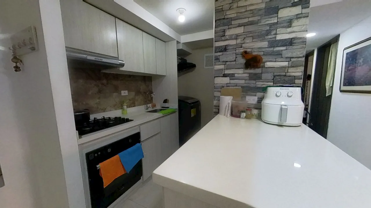 Apartamento en Islandia foto 3
