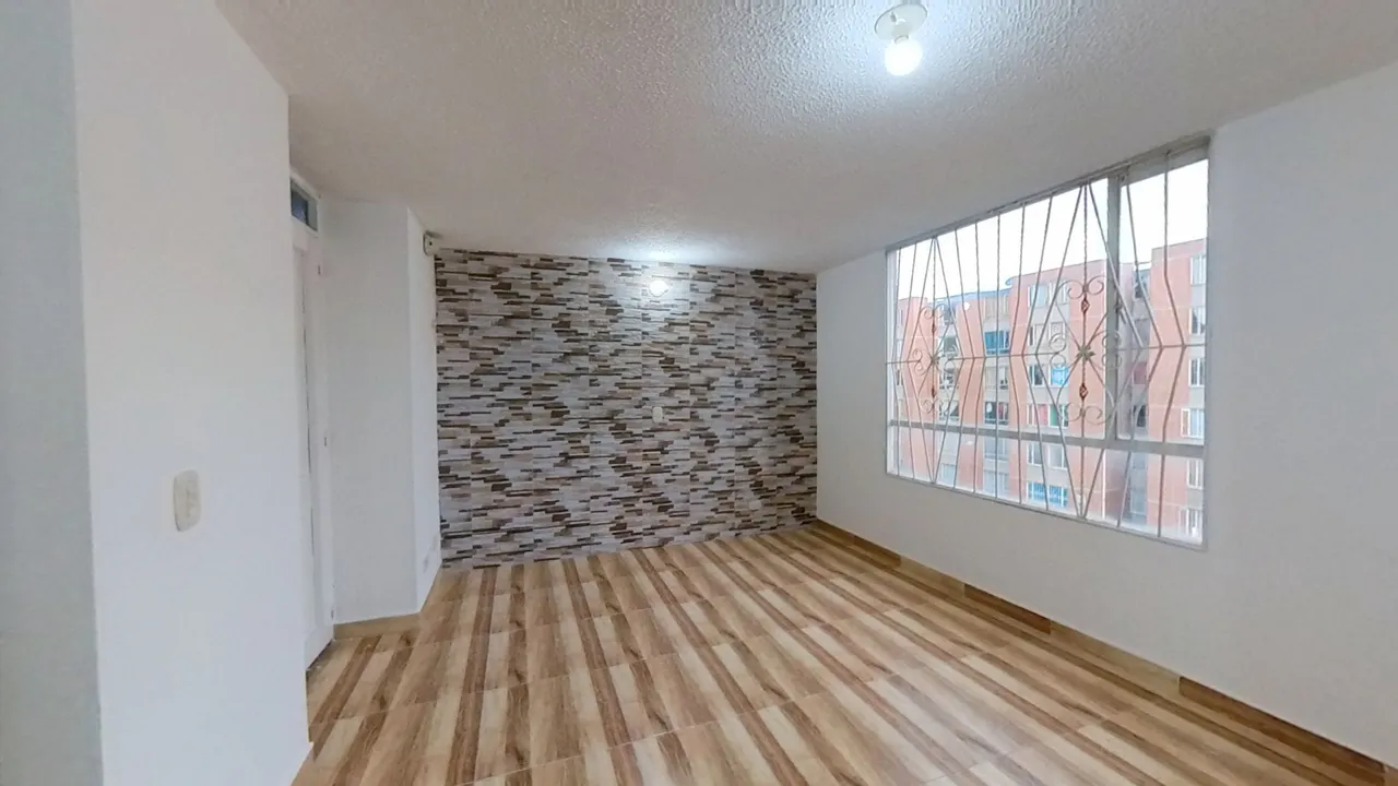 Apartamento en Soacha Hogares foto 2