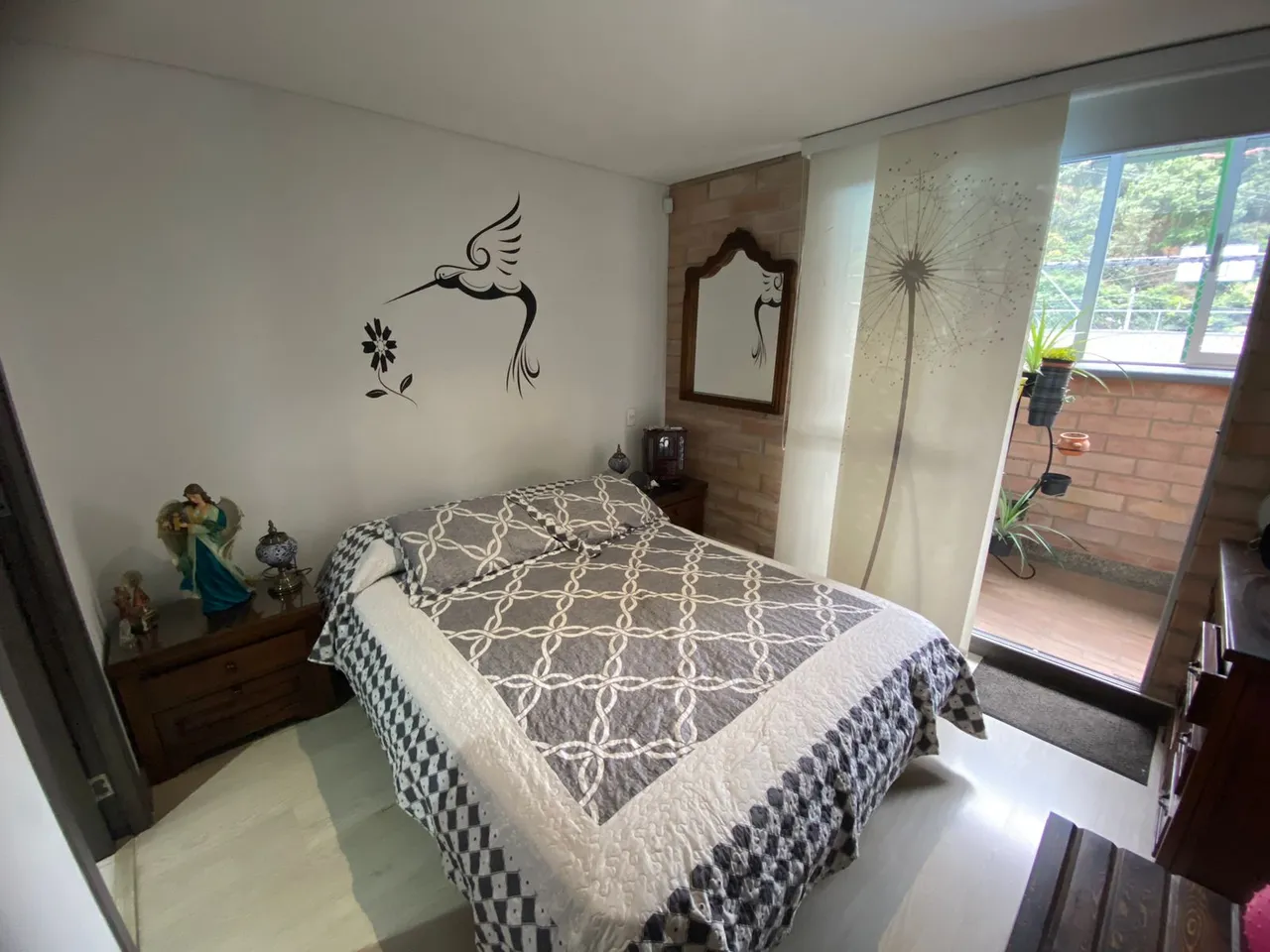 Apartamento en Sabaneta foto 4