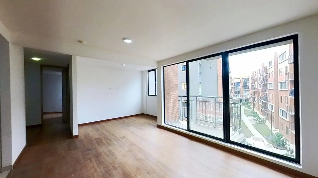 Apartamento en Ciudadela Foresta en Ciudadela Foresta, Tocancipa