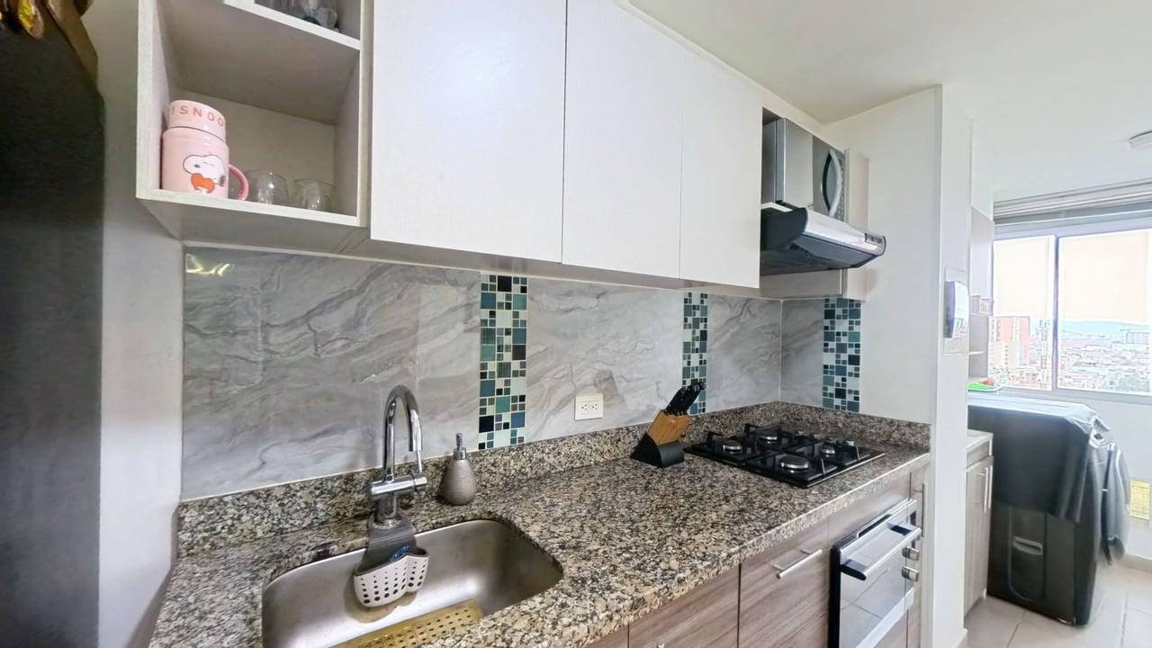Apartamento en venta en Castilla, Bogotá · foto 5 de 24