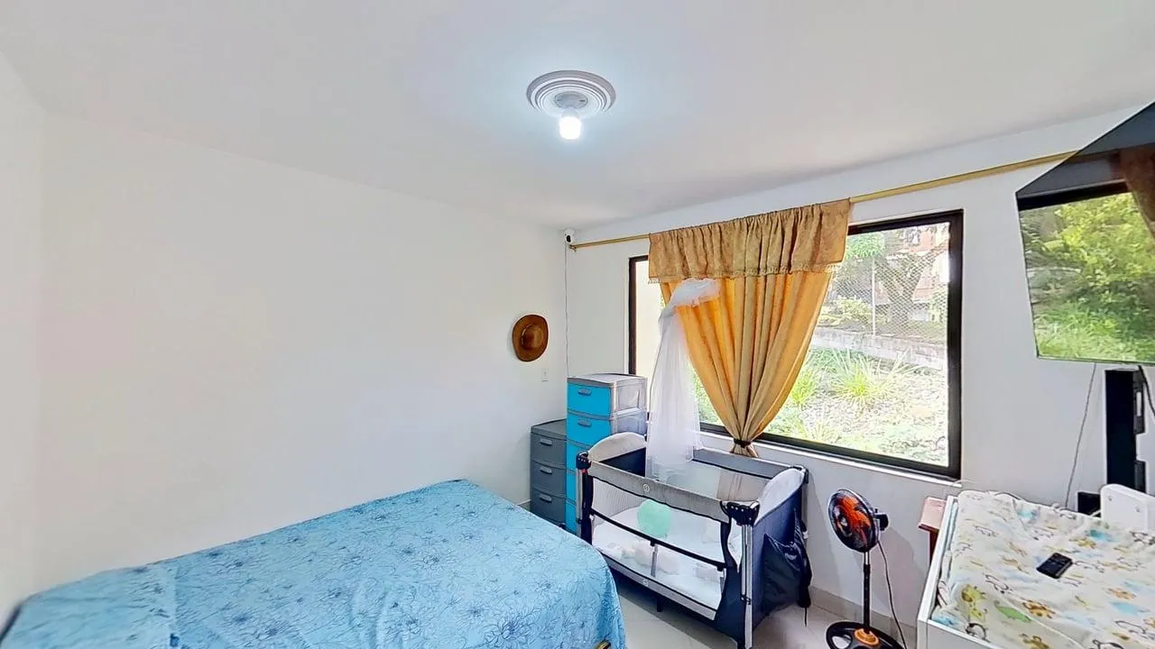 Apartamento en Palenque foto 6
