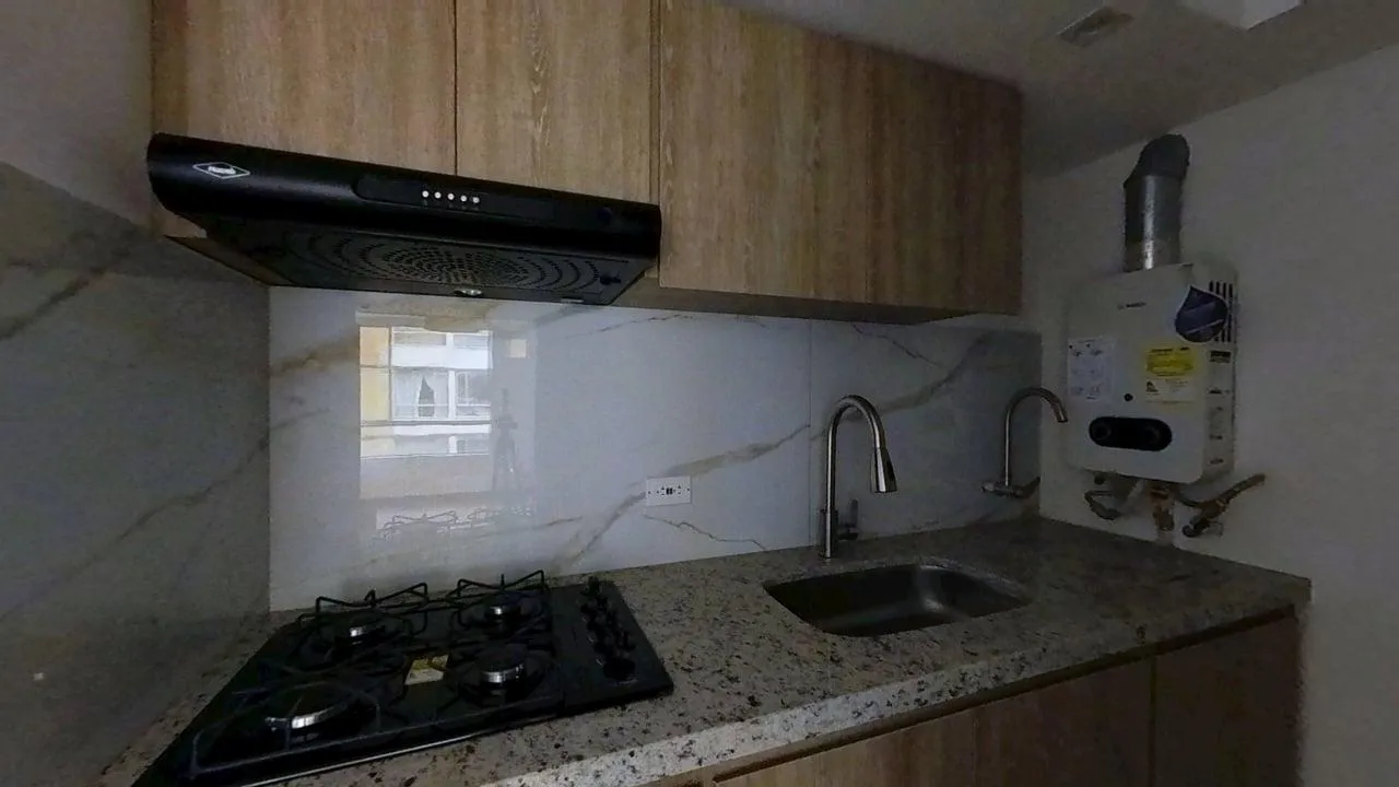Apartamento en San Antonio Norte foto 5