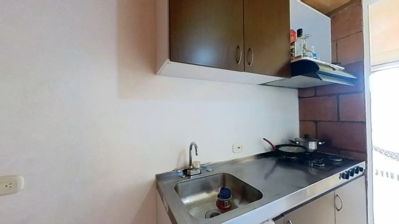 Apartamento en Ciudad Verde foto 4