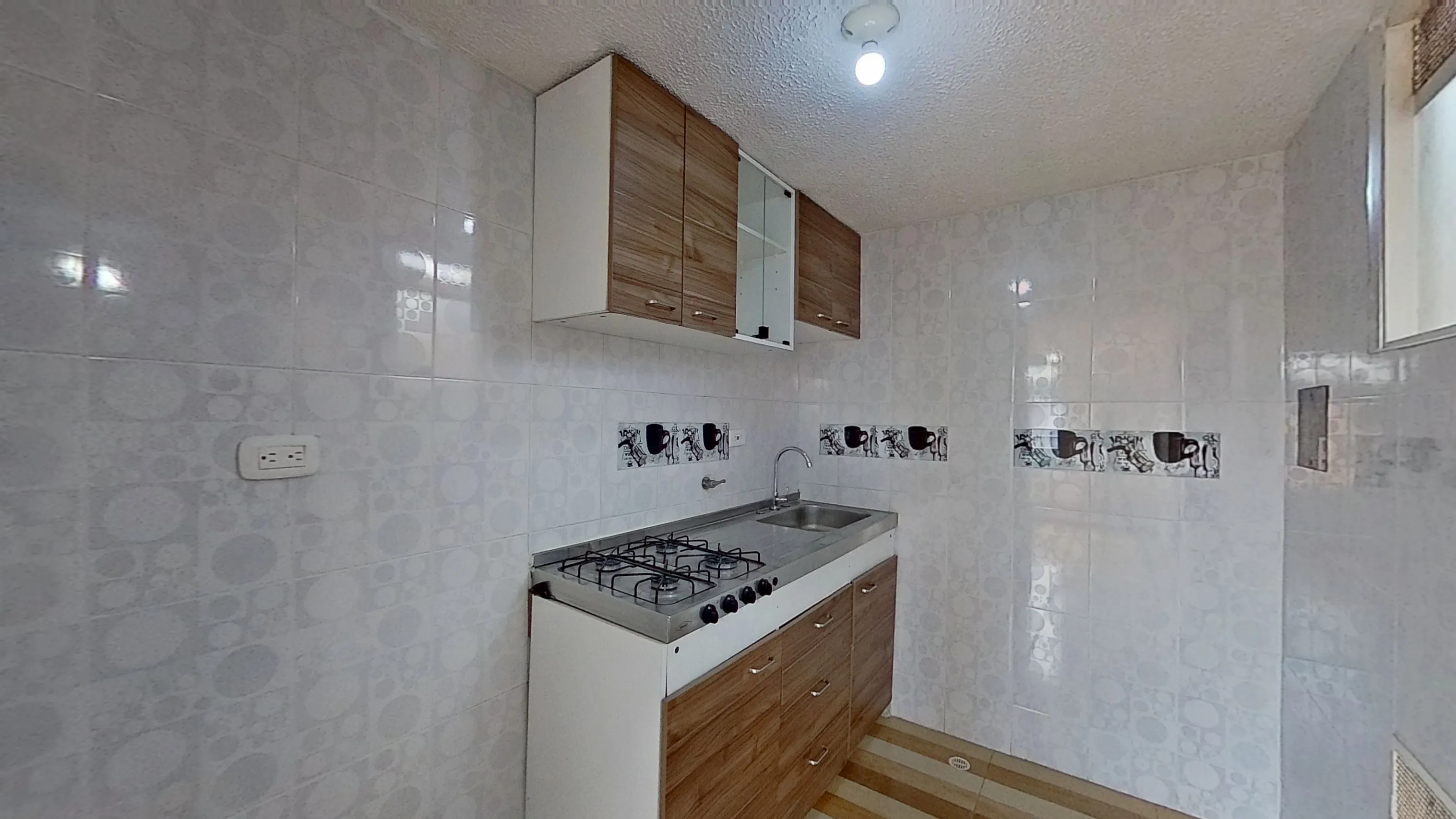 Apartamento en Hogares foto 6