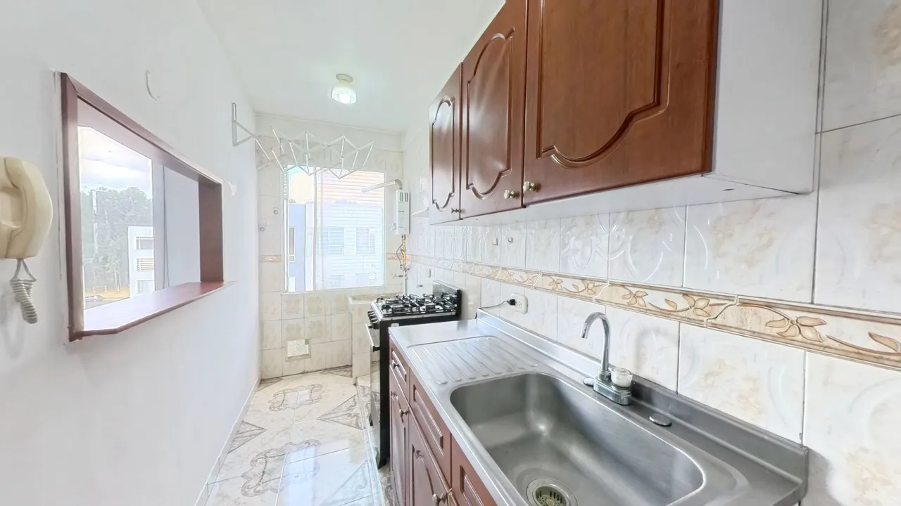 Apartamento en Villa Alsacia foto 4