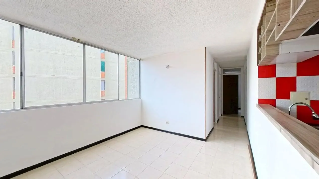 Apartamento en Maipore en Maipore, Soacha
