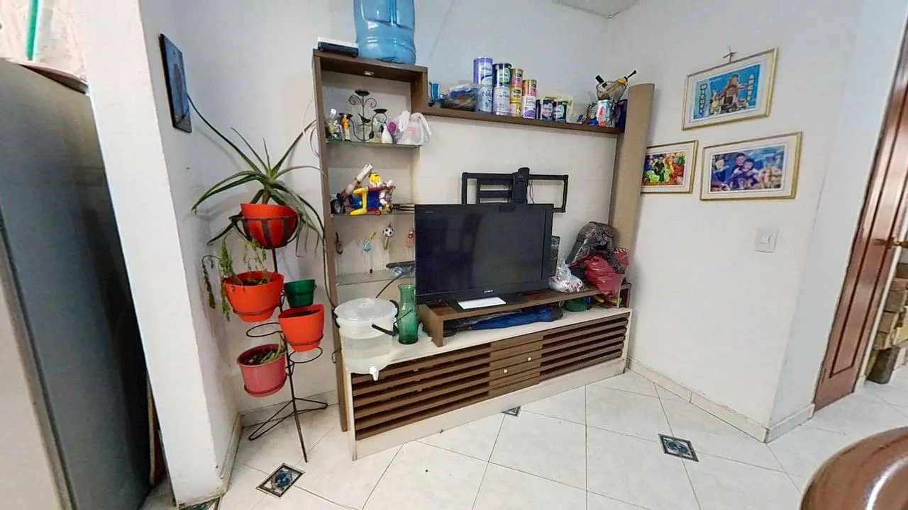 Casa en El Trébol en El Trébol, Mosquera