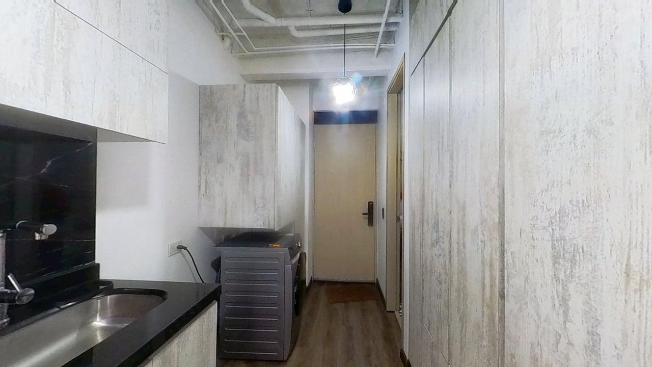 Apartamento de 1 alcoba en venta en San Cristobal Norte, Bogotá, 30 m² · foto 6 de 24