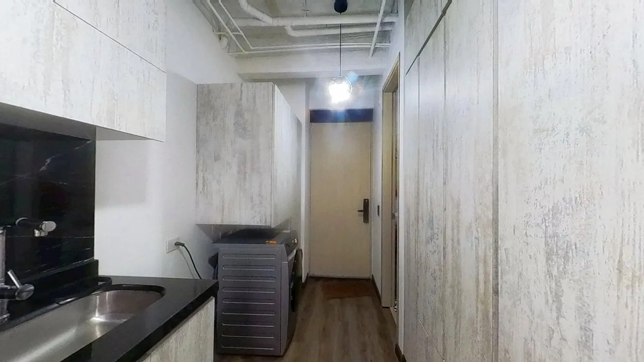 Apartamento en North Point foto 6