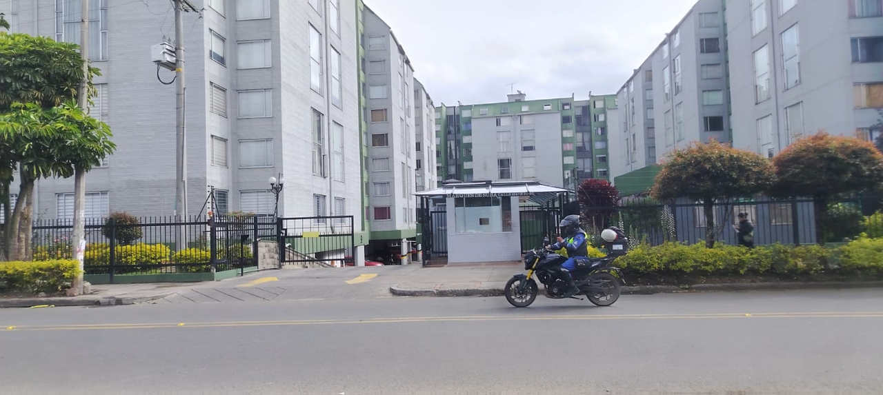 Apartamento en venta en Suba, Bogotá · foto 13 de 24