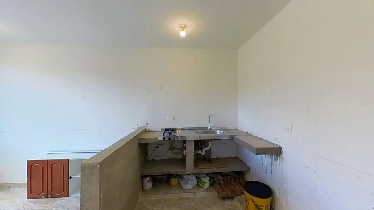 Apartamento en Parque Popular Salitre foto 5
