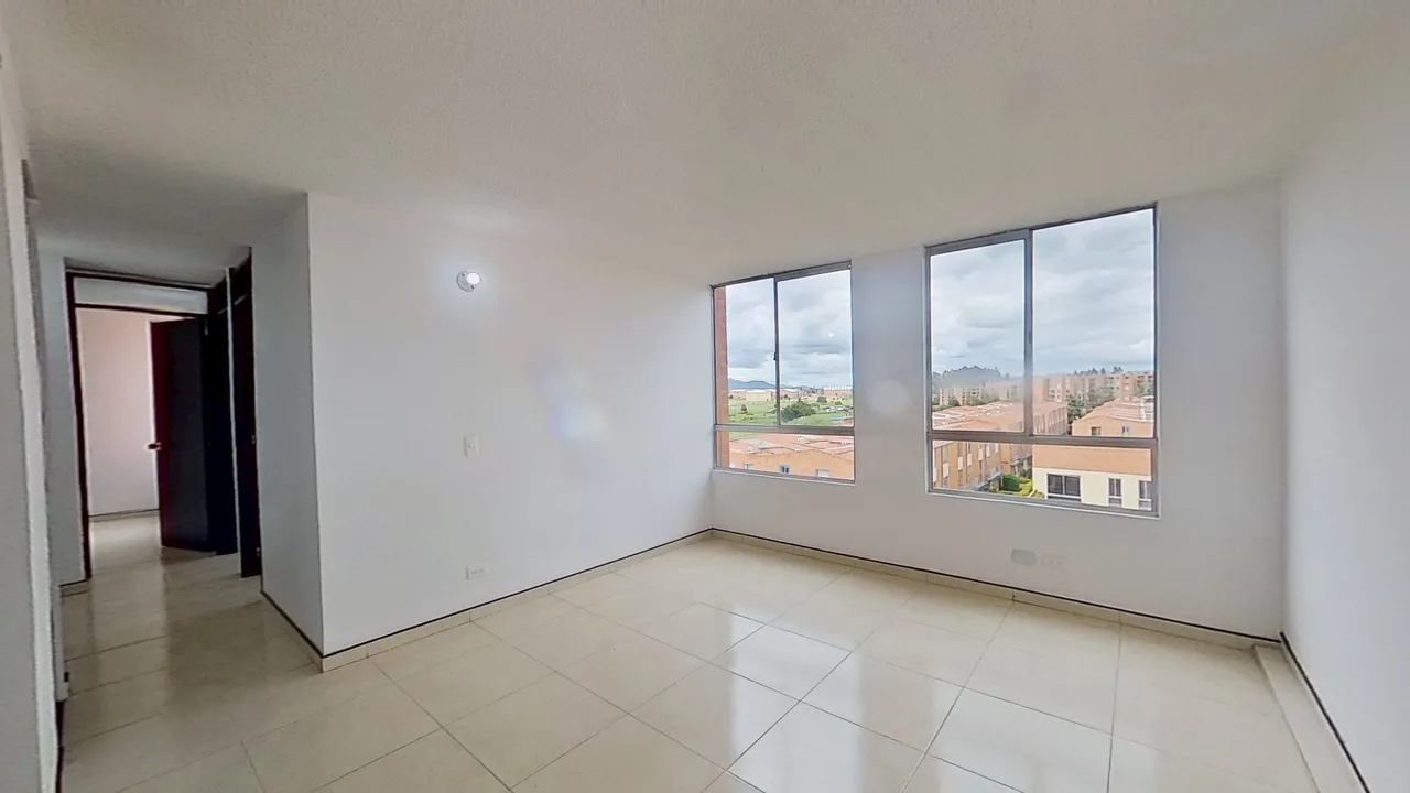 Apartamento en Las Nieves — Las Nieves, Madrid