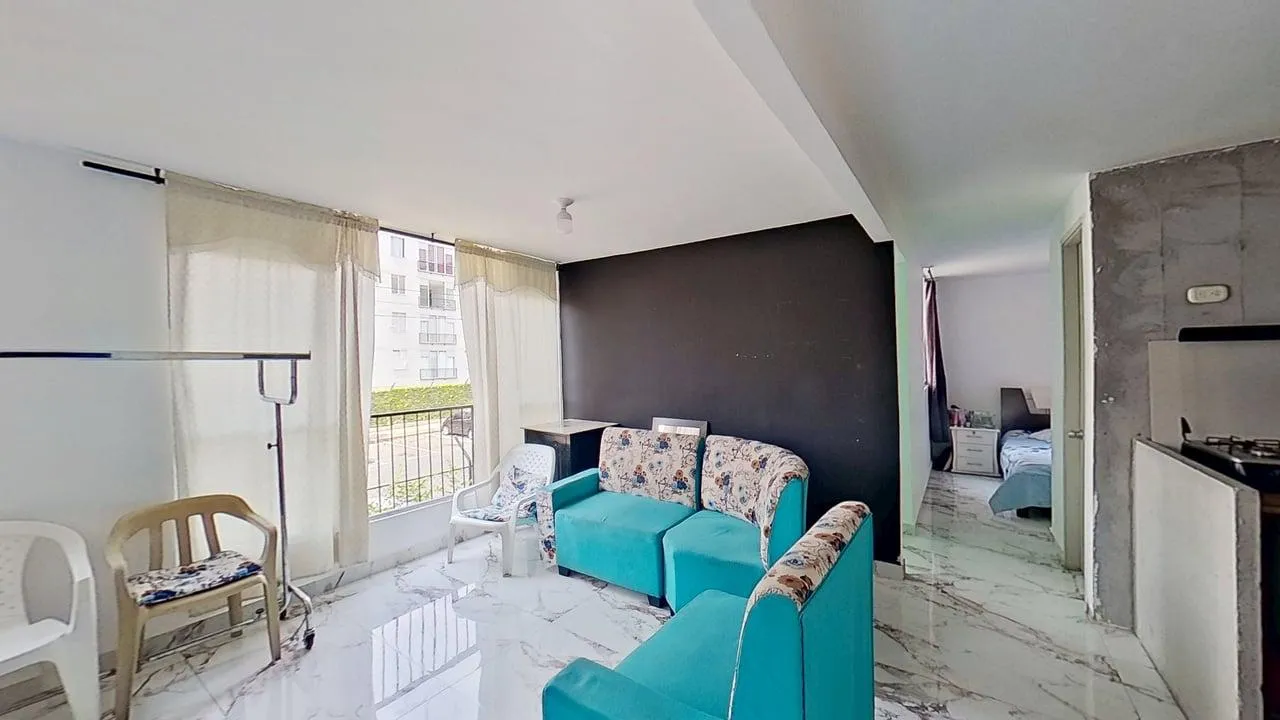 Apartamento en Arroyo Hondo en Arroyo Hondo, Yumbo